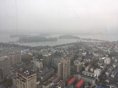-洲际酒店·地平线全日餐厅HORIZON CAFÉ