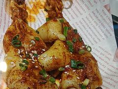 -蛙鱼潭美蛙鱼头(时代天街店)