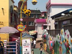 -松月洞童话村