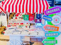 -燕莎友谊商城(亮马桥店)
