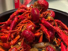 -聚味瞿记·龙虾堂(坡子街店)