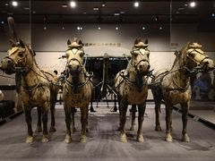 -秦始皇帝陵博物院-丽山园