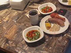 -冠菌火锅自助(东莞桥头店)