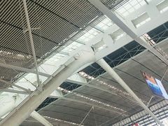-青岛北站