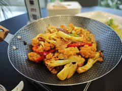 -嘉禾·悦享餐厅(八方汇店)