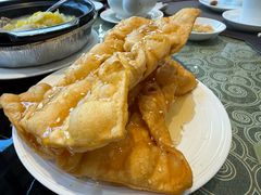 -好彩海鲜火锅饭店(银河百老汇店)