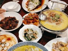 -古南都·老广东酒楼(龙江店)