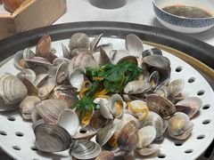 -望海臻鲜·海鲜餐厅