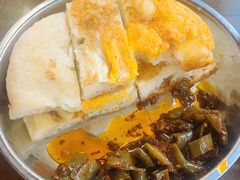 -88号小吃店·经典云南菜·地道纳西美食