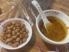 -官塘锋记鱼生·生腌·砂锅粥(牌坊街店)