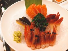 -大渔铁板烧(万象城店)