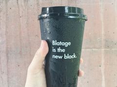 -BLATAGE COFFEE