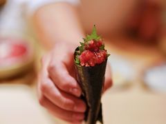 -Ginza Onodera 鮨(外滩十八号店)