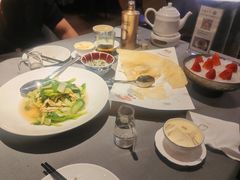 -阿庄新豫菜(航海东路店)