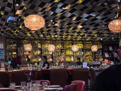 -BROWNSTONE布朗石西班牙餐厅(富城店)