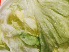 -蜀留香火锅(社会山店)