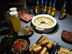 -湘芙蓉·湖南菜(椒江店)