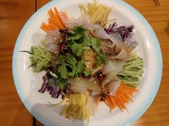 东北大拉皮-客临百思德·东北特色馆(龙湖时代天街店)
