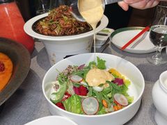 -秀儿四九城·新京菜(亚运村鸟巢店)