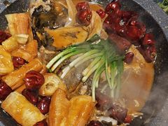 -青年公社烤鸭(青年路店)