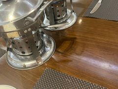 -帝豪酒店•马可勃罗西餐厅