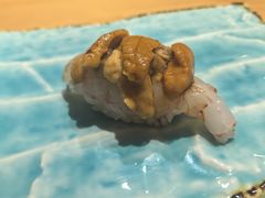 -鮨青(恒基名人购物中心店)