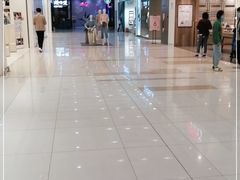 -星巴克(天津凯德天津湾店)