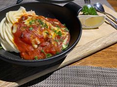 土豆泥-巴别塔法餐舍(合作路店)