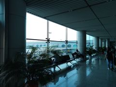 -重庆江北国际机场-T2航站楼