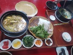 -腾冲大加工饮食文化园