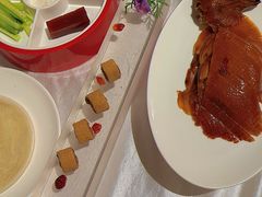 -满堂·烤鸭店·北京菜(鼓楼店)