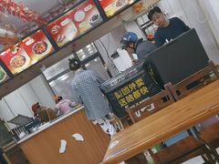 -八亩沟擀面皮(西安首店)