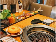 -赤坂亭M9和牛烧肉(世博源店)