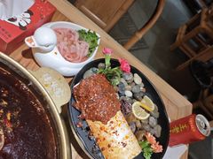 -矮板凳老火锅(宽窄巷子店)