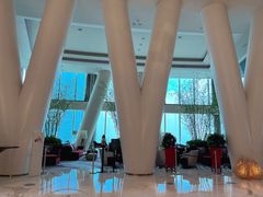 -广州四季酒店