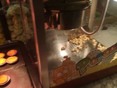 -沈阳和平艾美酒店新食谱西餐厅