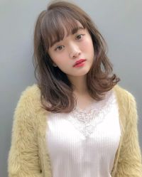 -TRIMS HAIR 修剪造型·烫染接发