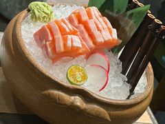 -炙柒Sekinana·精致日料(合生汇店)