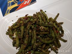 -眉州东坡(春秀路店)