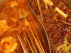 -川成串·自助串串香火锅(朝阳店)