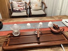 -邈墨茶馆(凤起路店)