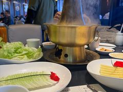 -鼓楼东街老火锅(鼓楼店)