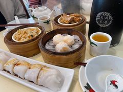 -老冯茶居(大埔店)