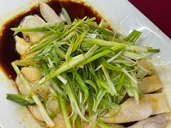 -隆都四季香饭店(碧海路店)