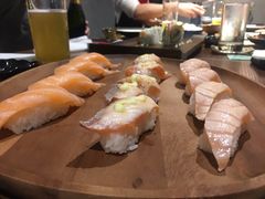 -麦秋寿司(富都广场店)