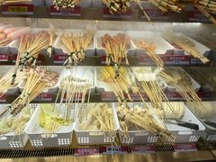 -夸父炸串(金桥国际广场店)