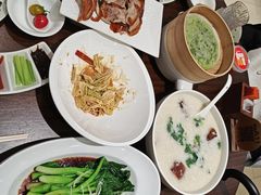 -全聚德(上海首店浦东店)