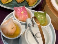 -粤匠·澳门点心粤菜海鲜(澳门半岛店)