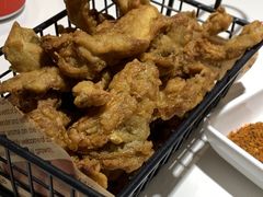 -友达面馆(广州总店)