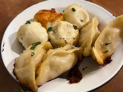 -舒蔡记生煎菜饭(云南中路店)